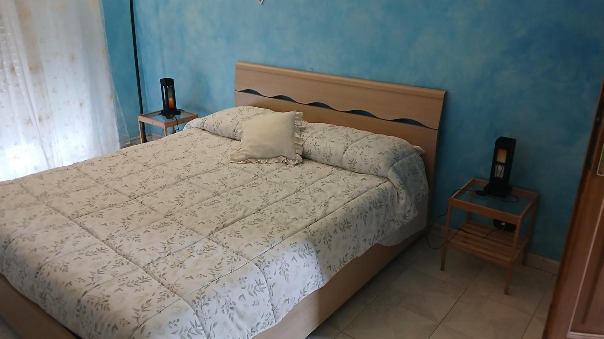B&B Trastevere 2 Roma Dış mekan fotoğraf