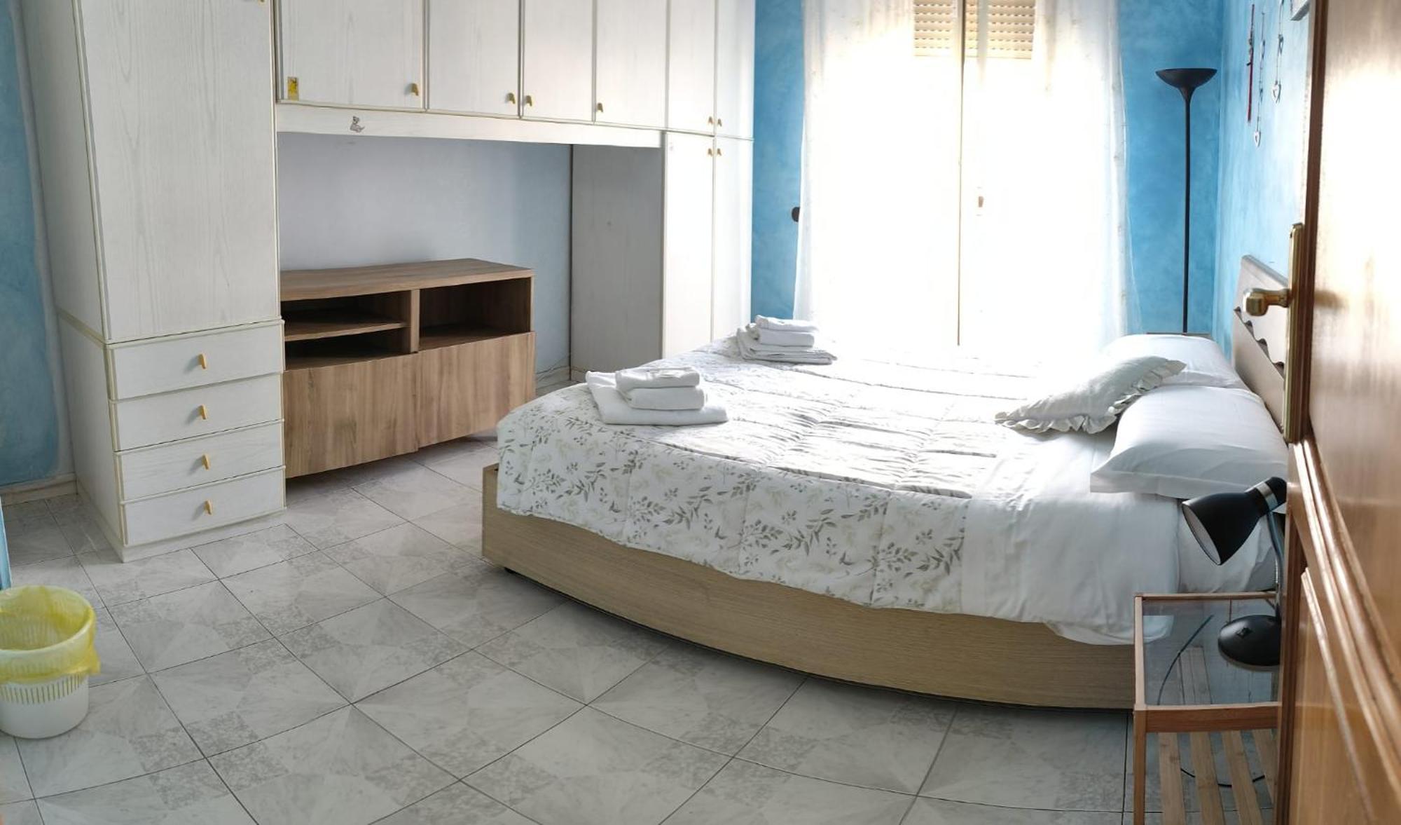 B&B Trastevere 2 Roma Dış mekan fotoğraf