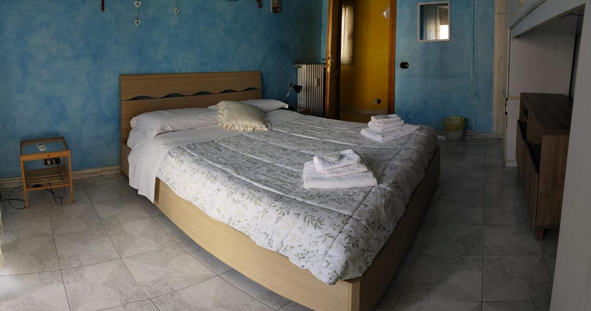 B&B Trastevere 2 Roma Dış mekan fotoğraf