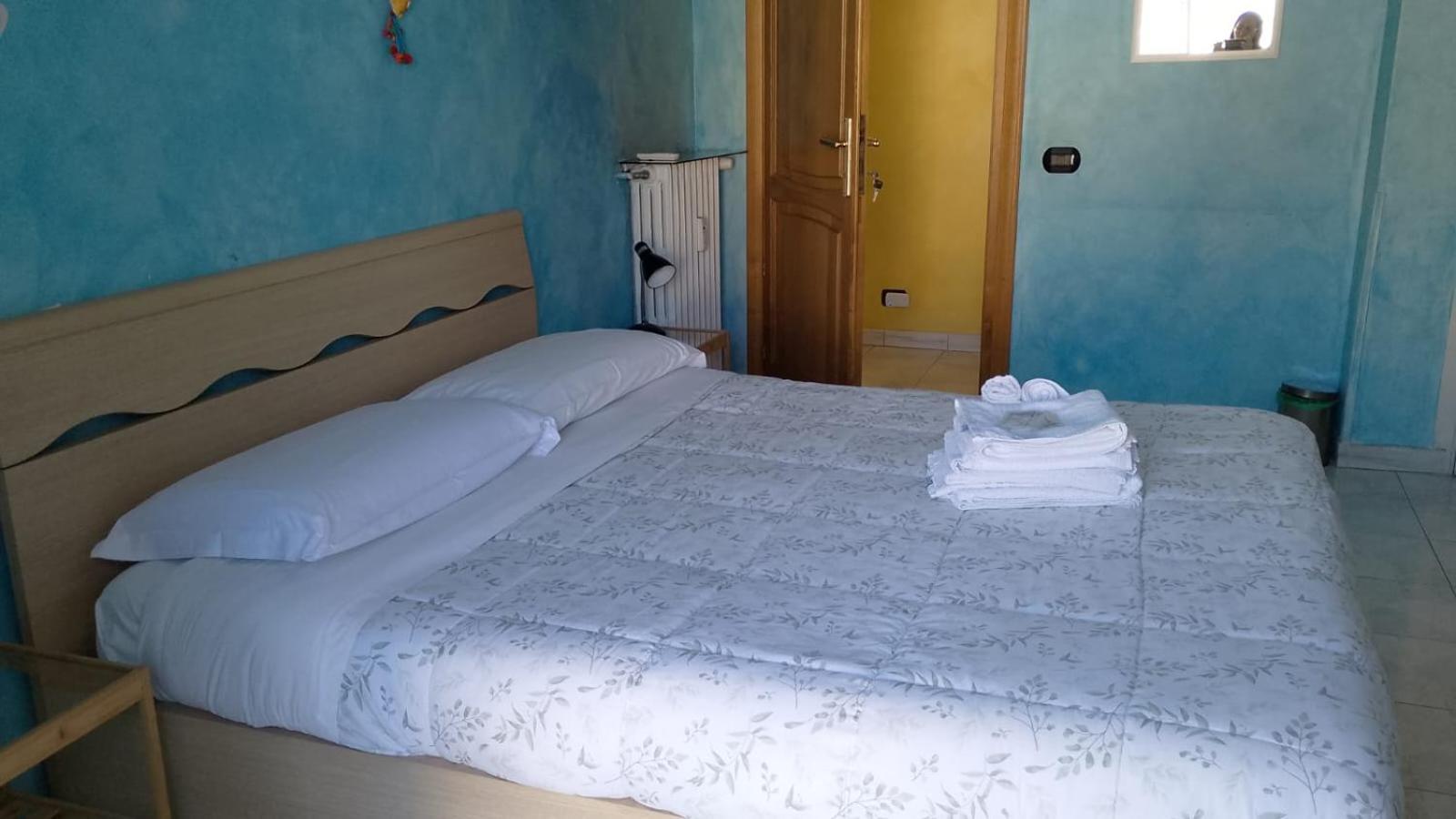 B&B Trastevere 2 Roma Dış mekan fotoğraf