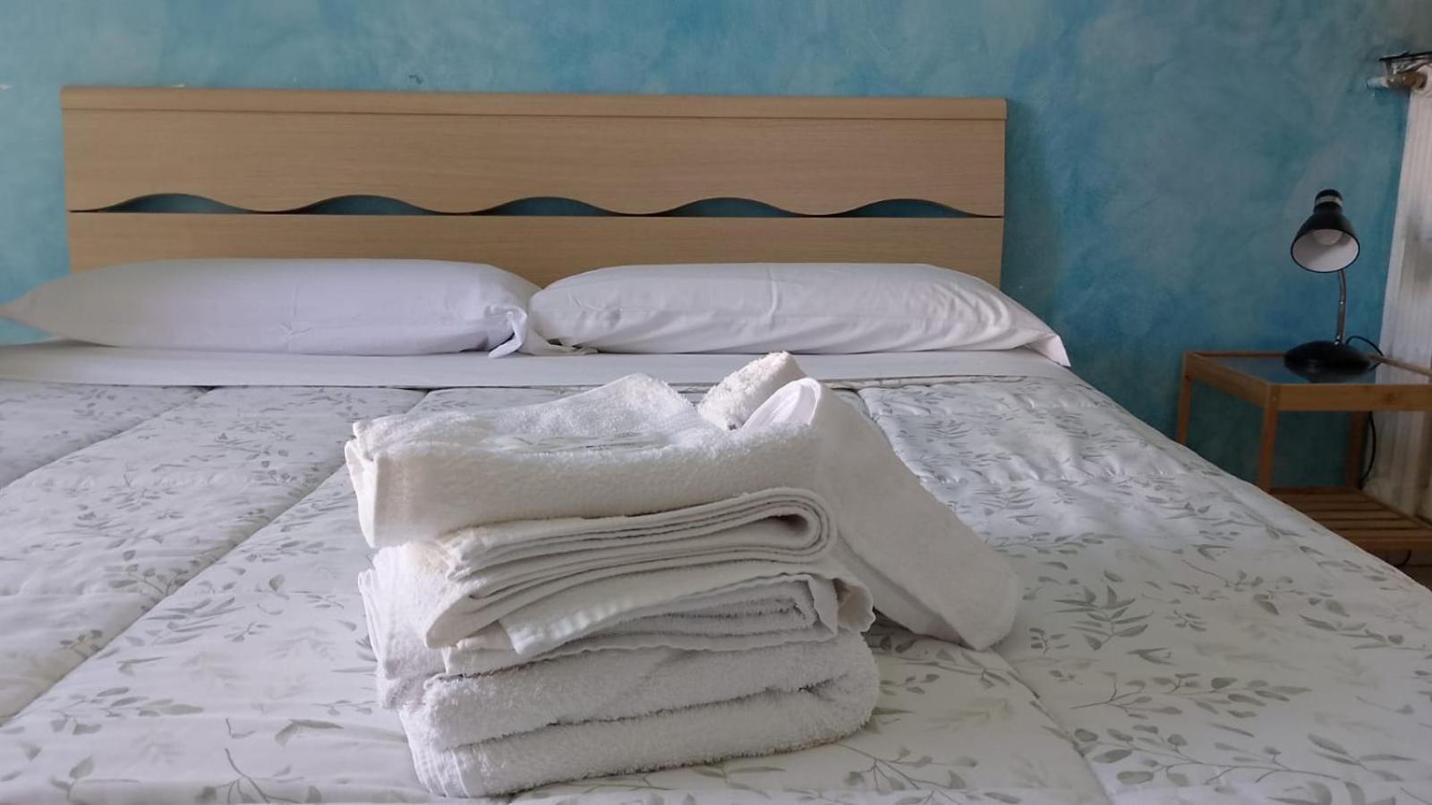 B&B Trastevere 2 Roma Dış mekan fotoğraf